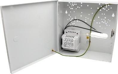 Image du produit Pulsar BOITIER D'ALARME AWO000/CA-4 5 6