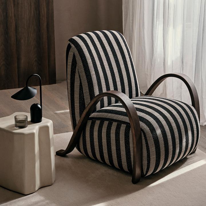 Actual product image Ferm Living Arum Portable (240 lm)