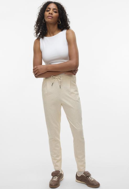 Image du produit Vero Moda Vmeva Mw Loose String Pant Ga Noos (XL)