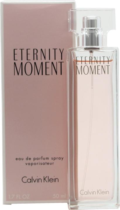 Calvin Klein Eternity Moment (Eau de Parfum, 50 ml)