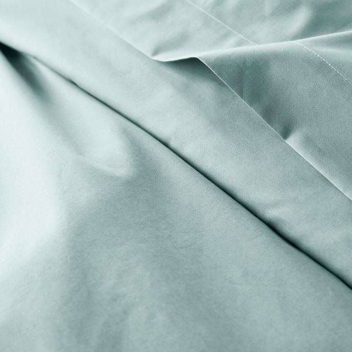 Immagine prodotto La Redoute Interieurs Percalle Unie Best (Copripiumino, 240 x 220 cm)