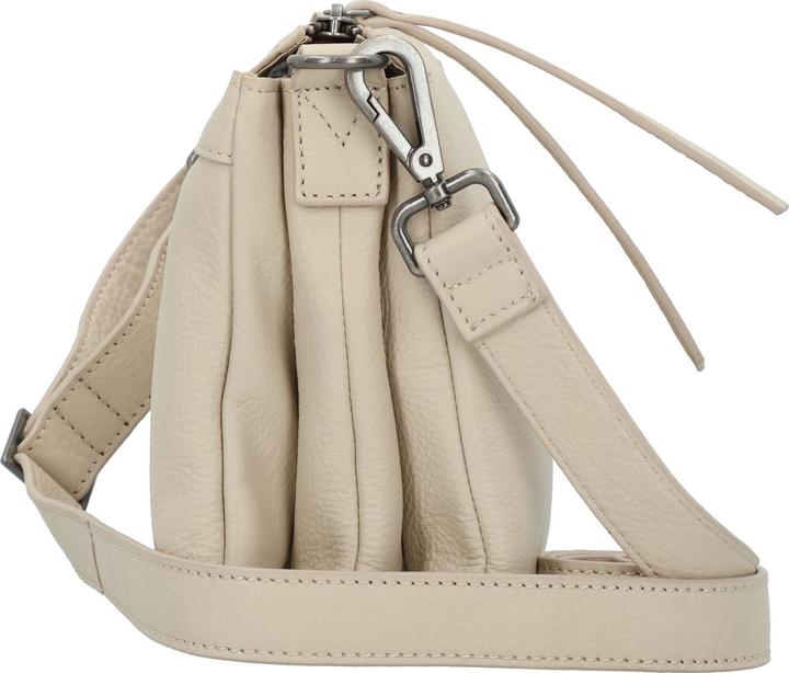 Image du produit Harbour 2nd Just Pure Schultertasche Leder 20.5 cm