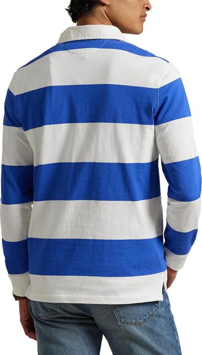 Produktbild Ralph Lauren T-shirts And Polos Blue (L)