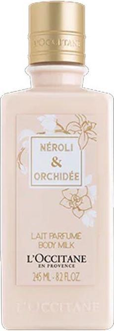 Actual product image L'Occitane Neroli & Orchid Body Milk (Body milk, 250 ml)