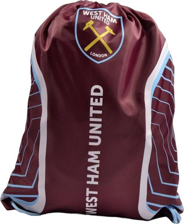 Image du produit West Ham United FC Sac à cordon Crest