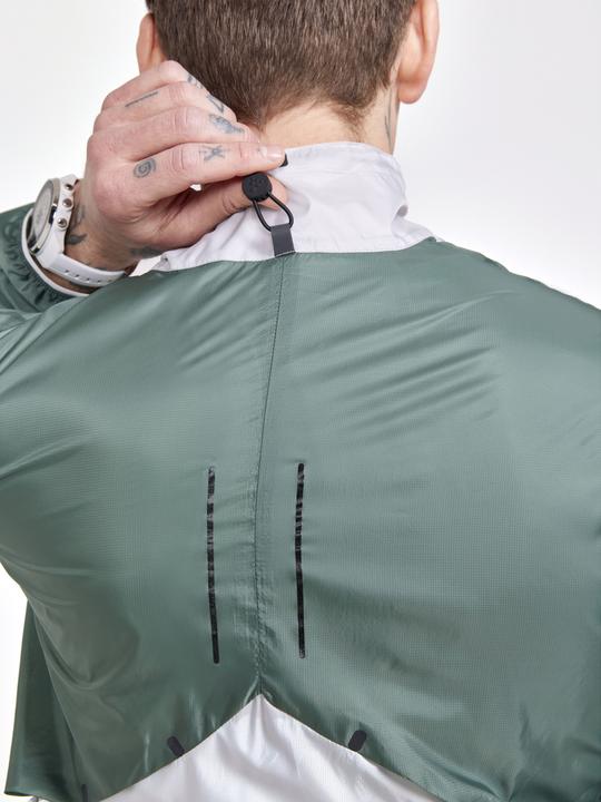 Produktbild Craft Pro Hypervent Jacket M Flex-Moss XS (XS)