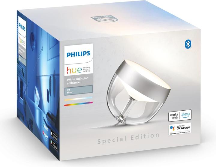 Produktbild Philips Hue Iris (570 lm)