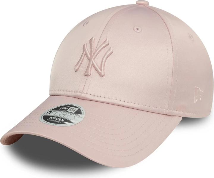 New Era 9forty Cap für Damen New York Yankees Satin (One Size)