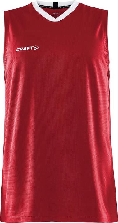 Craft Progress Basket Singlet M