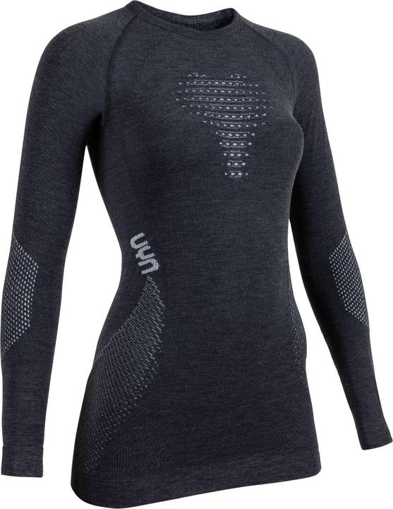 Produktbild UYN Thermoshirt Fusyon Cashmere (3)