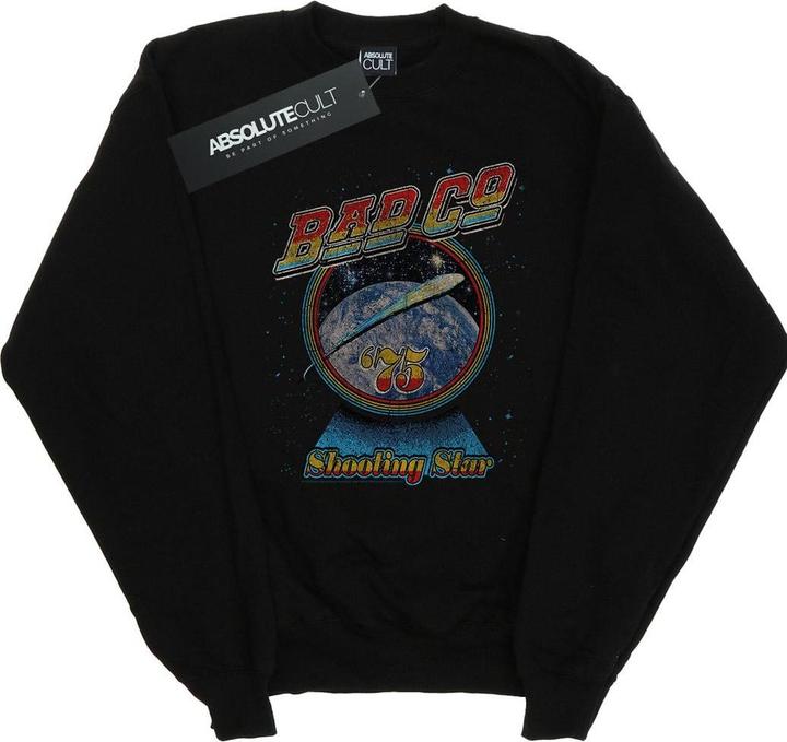 Produktbild Bad Company Shooting Star Sweatshirt (M)