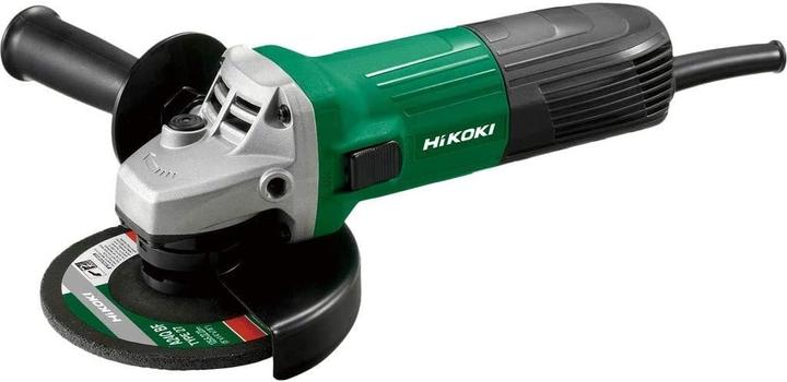 Image du produit Hikoki Meuleuses d'angle (125 mm)