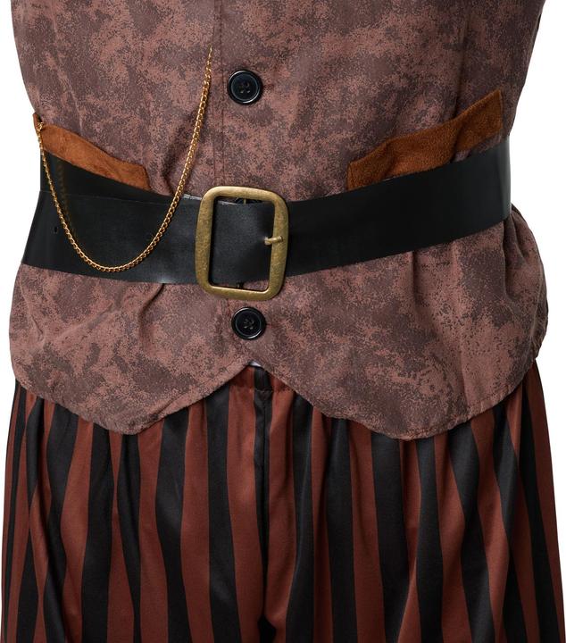 Actual product image Dressforfun Steampunk Adventurer (M)