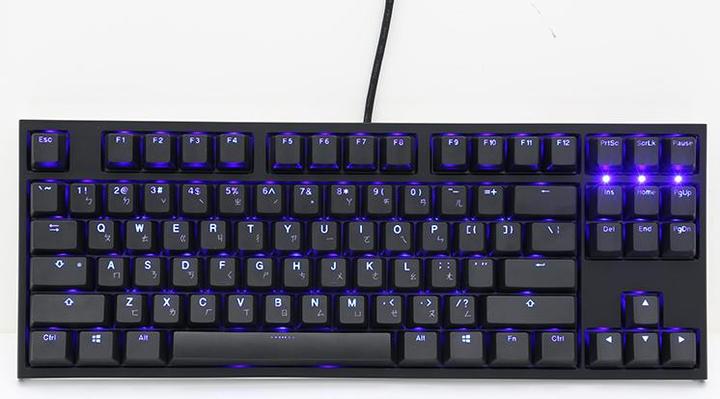 Ducky One 2 (DE, Cable)