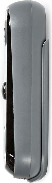 Immagine prodotto Nedis Videocitofono Smartlife Wi-Fi alimentato a batteria AndroidT / IOS Full HD 1080p Cloud / m (WiFi)