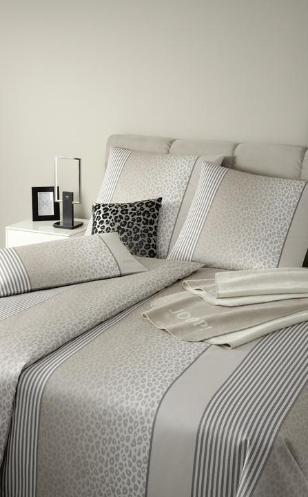 Actual product image Joop! Living Leo (Duvet cover, 240 x 240 cm)