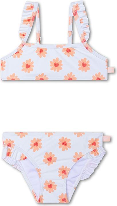 Image du produit Swim Essentials Bikini fille 86/92 Flower Hearts (86)
