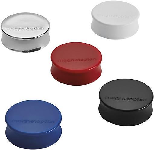 Produktbild Magnetoplan Ergo-Magnet (1 x)