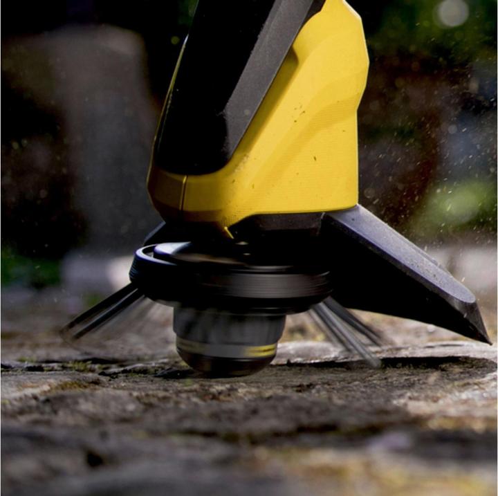 Produktbild Kärcher WRE 18-55