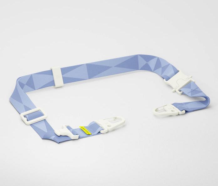 Produktbild XOUXOU Lanyard Gurt (One Size)