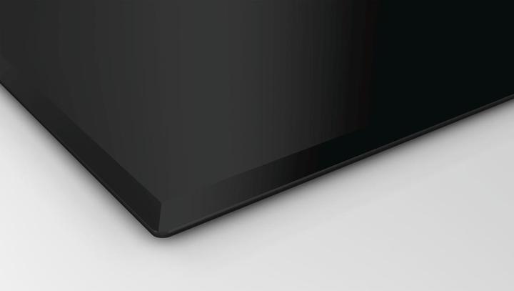 Actual product image Bosch Hausgeräte Series 6 PIF651FB1E Integrated Zone Induction Hob 4 Zone(s)