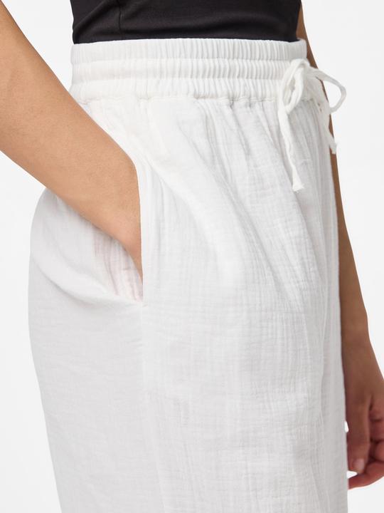 Actual product image Pieces PCSASTINA HW Musselin Culottes (XL)
