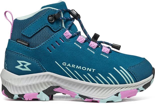 Actual product image Garmont 9.81 KIDS PULSE TREK WP (31)