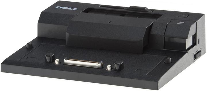 Productafbeelding Dell Eenvoudige E/Port Replicator (Docking Port, 13 Havens)