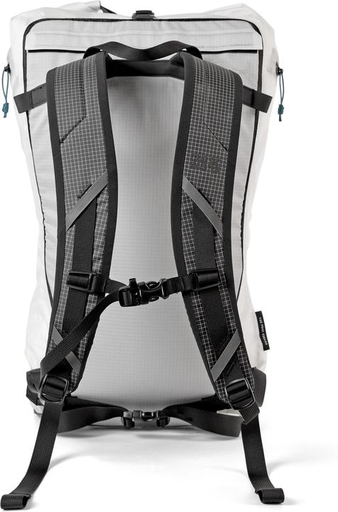 Actual product image Mountain Hardwear Alpine Light™ Roll Top 30L Backpack (30 l)
