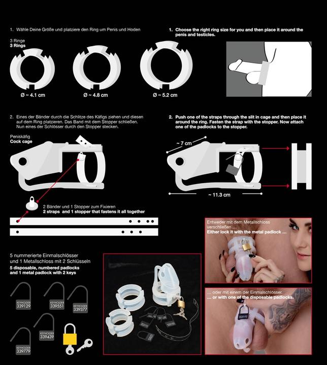Actual product image You2Toys Set