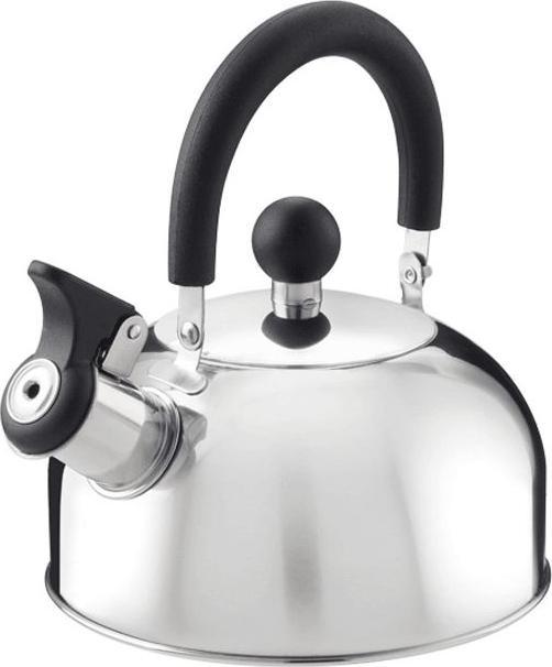 Image du produit Eva- Kochen und Haushalt Bouilloire à flûte (1 l)