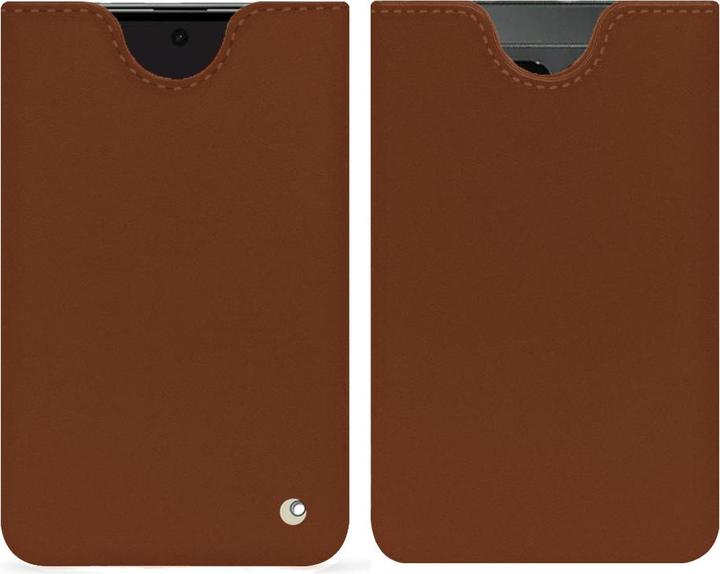 Produktbild Noreve Lederschutzhülle (Google Pixel Fold)