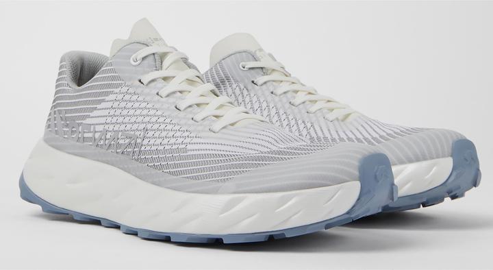 Produktbild Nnormal Kjerag Shoe White/Grey (42 2/3)