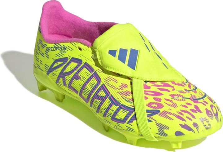 Image du produit adidas Predator League FT FG (38 2/3)