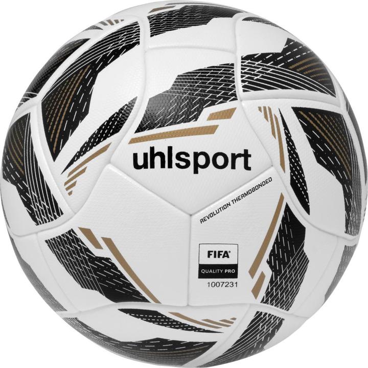 Uhlsport Revolution Thermobonded
