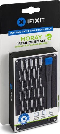 Produktbild iFixit Moray Precision Bit Set (Werkzeug)