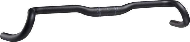 Actual product image Ritchey Comp Corralitos Drop handlebars, 31.8mm, 46/62cmx67.5x52mm, 5°/24°, bb black (31.80 mm)