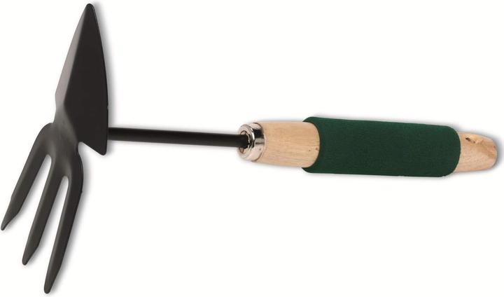 Produktbild Kinzo Garden cultivator&hoe 27cm