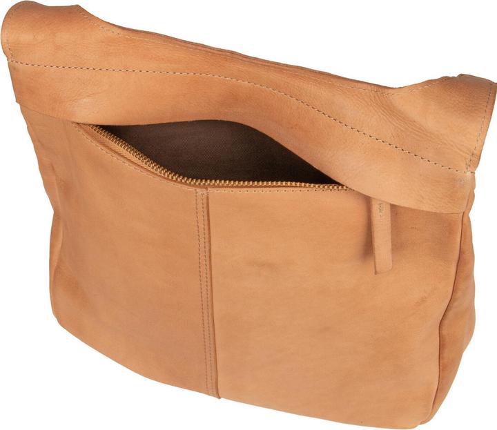 Produktbild Harolds Submarine Umhängetasche Leder 25 cm