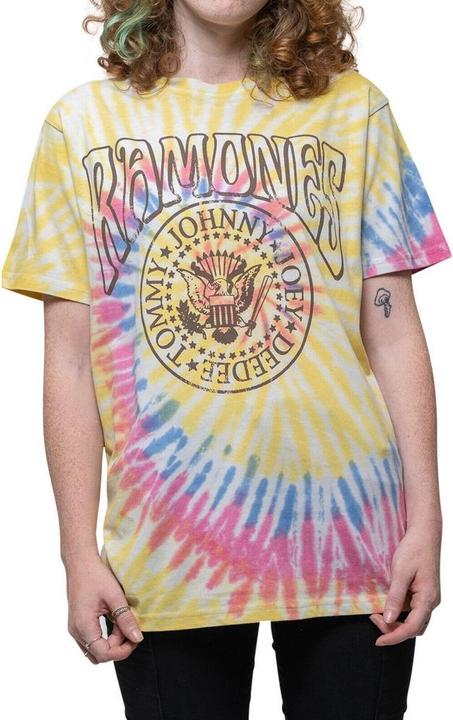 Universal Textiles Psych TShirt