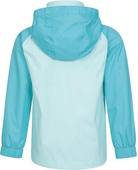 Image du produit Mountain Warehouse Veste imperméable Torrent II (128)