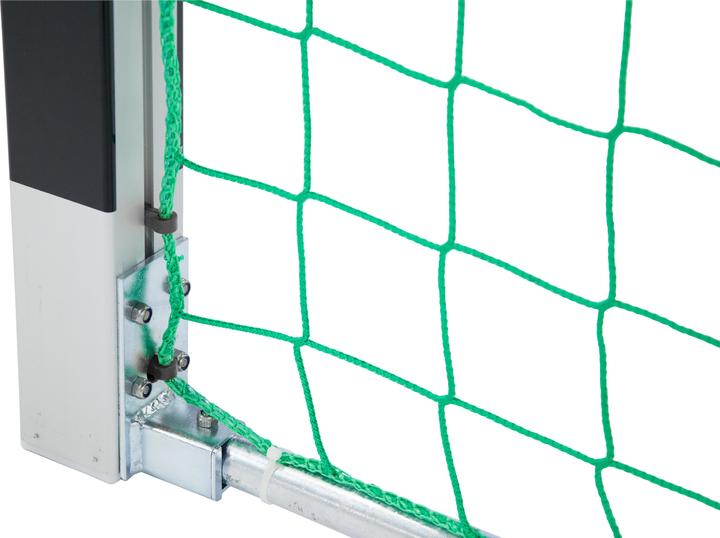 Image du produit Sport-Thieme But de handball en salle 3x2 m, autoportant avec raccord d'angle en acier Premium