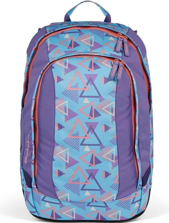Satch Air Schulrucksack Set (26 l)