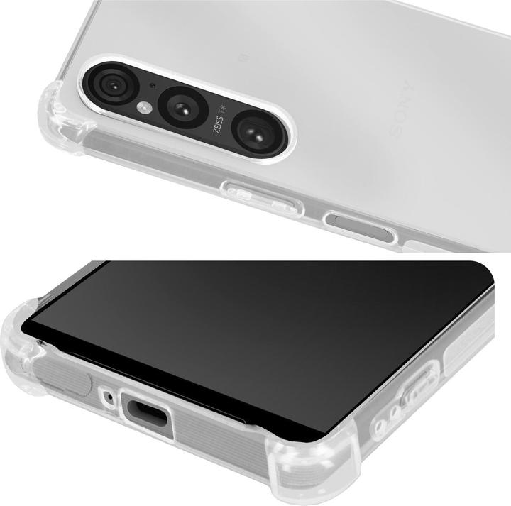 Produktbild Avizar Classic Bump Series (Sony Xperia 1 V)