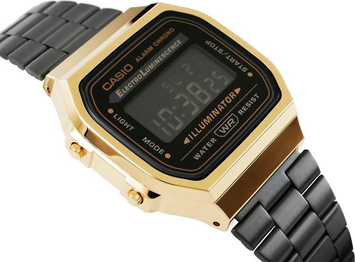 Immagine prodotto Casio Vintage A168wegb-1bef (Orologio digitale, 36 mm)