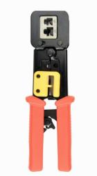 Actual product image Gembird T-WC-05 Cable Crimper Combination Tool (195 mm)