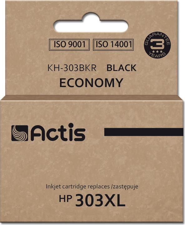 Factis KH-303BKR (CF)