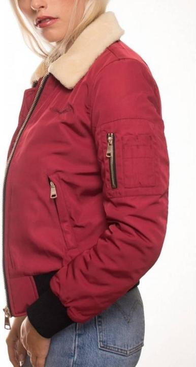 Produktbild Bombers Original Damenjacke Bombers Barcelona (M)