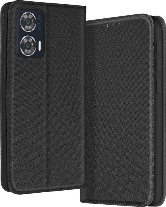 Produktbild Avizar Smart Premium Cover (Motorola Edge 50)