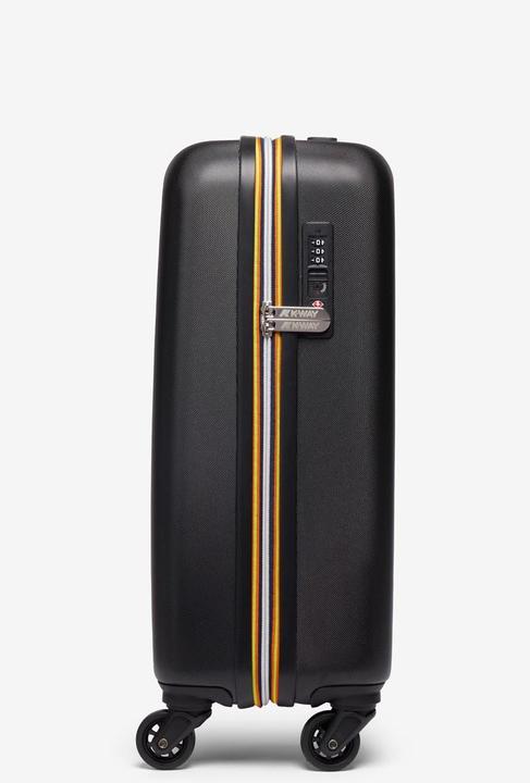 Produktbild K-Way K-AIR - Cabin Trolley Small (44 l, Handgepäck (bis 50l))